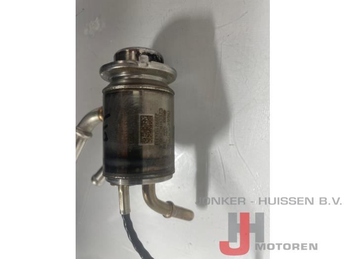 Adblue injector Audi A6 DTP - Фото 3