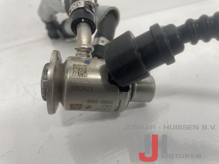 Adblue injector BMW X7 B57D30B - Foto 2