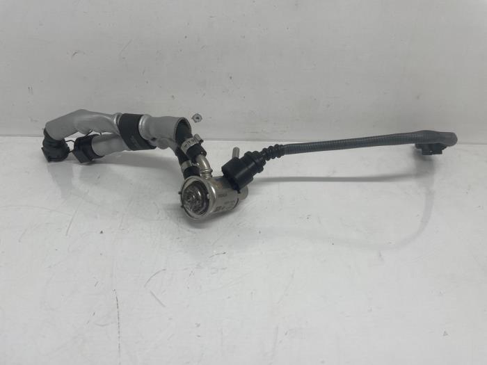 Adblue injector BMW X7