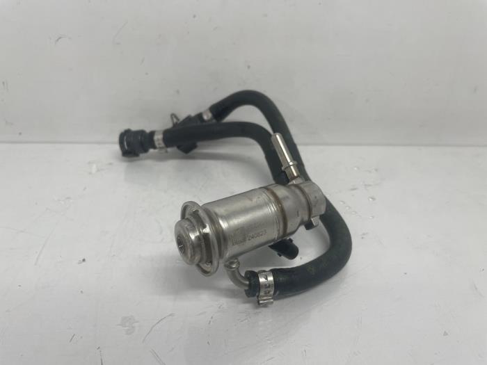 Adblue injector BMW X5