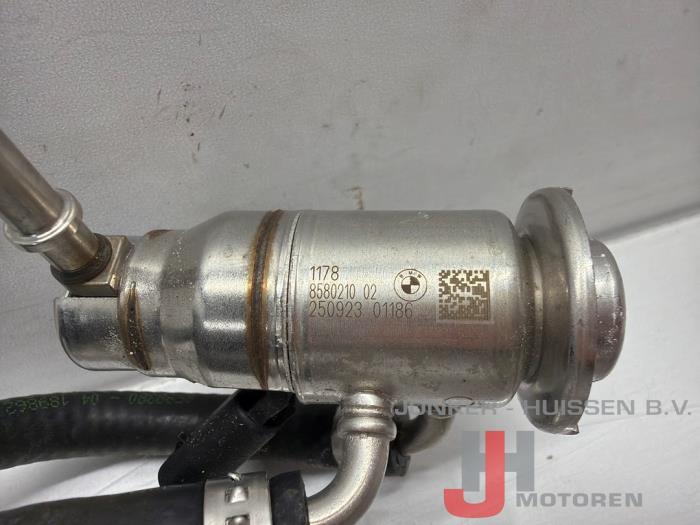 Adblue injector BMW X5 - Foto 3