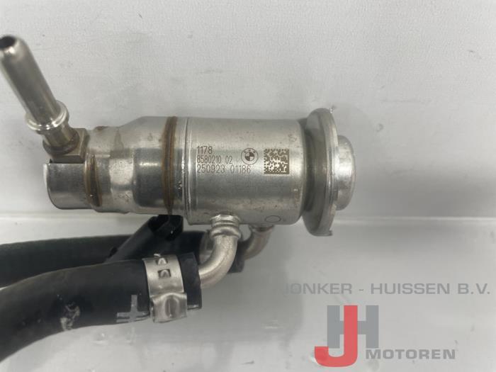 Adblue injector BMW X5 B57D30B - Фото 3