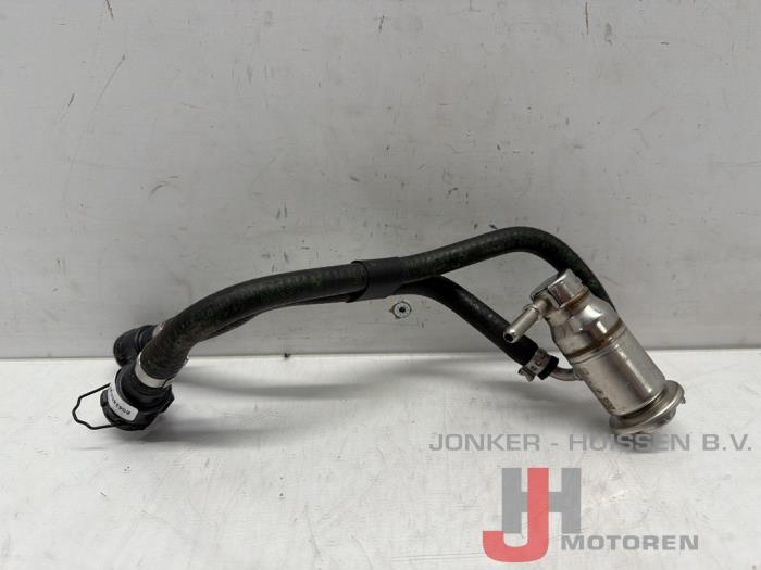 Adblue injector BMW X5