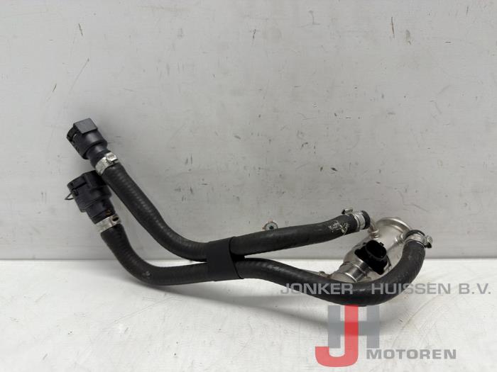 Adblue injector BMW X5 - Foto 2