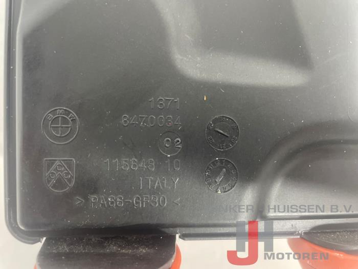 Resonantiehuis BMW X7 - Photo 4