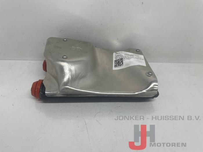Resonantiehuis BMW X7 - Photo 2