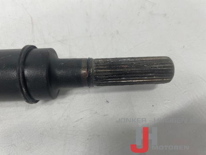 Tussenas BMW X7 B57D30B - Foto 4