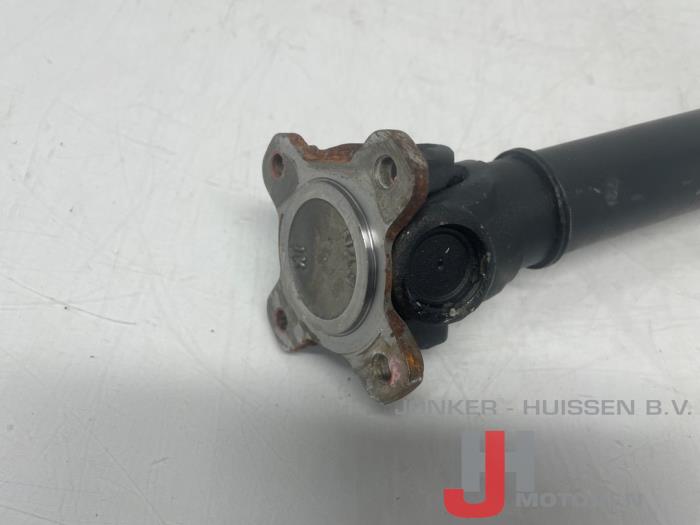 Tussenas BMW X7 B57D30B - Foto 3