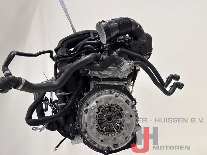 Motor Volkswagen Tiguan - Foto 5