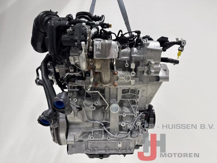 Motor Volkswagen Tiguan - Foto 3