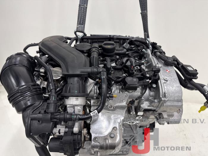 Motor Volkswagen Tiguan - Foto 6