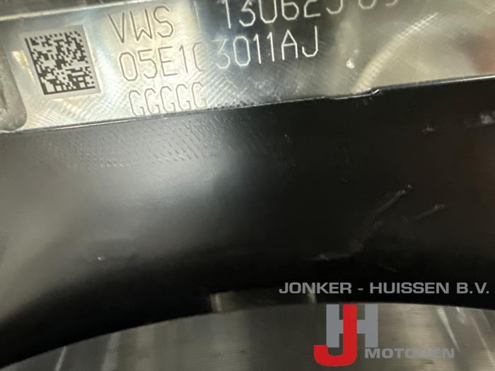 Motor Volkswagen Tiguan - Foto 4