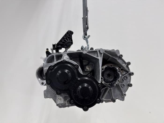 Versnellingsbak Volkswagen Tiguan
