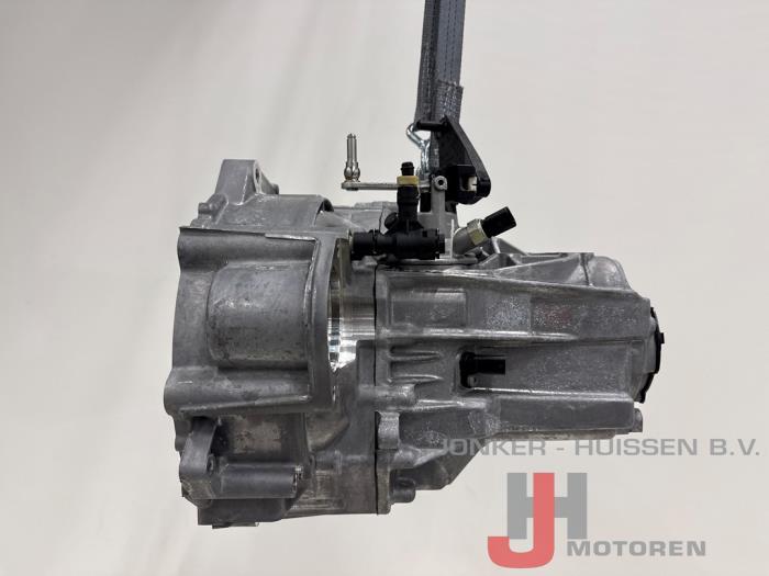 Versnellingsbak Volkswagen Tiguan - Foto 2