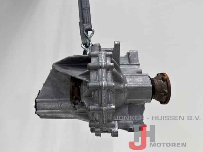 Versnellingsbak Volkswagen Tiguan - Foto 4