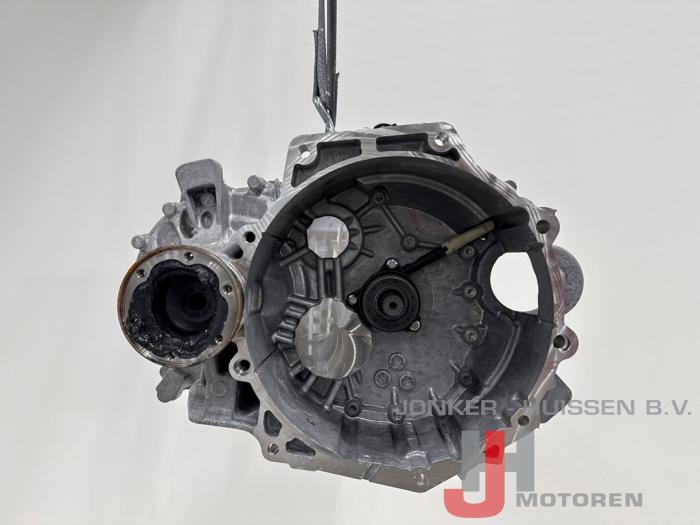 Versnellingsbak Volkswagen Tiguan - Foto 3