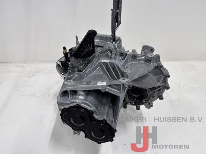 Versnellingsbak Volkswagen Tiguan - Foto 5
