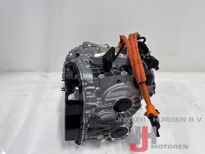 Automaatbak Volkswagen Golf - Foto 5