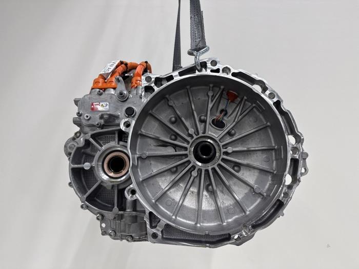 Automaatbak Volkswagen Golf