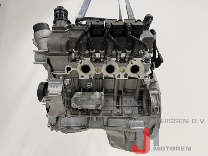 Motor Mercedes C-Klasse - Foto 3