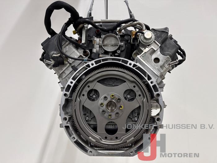 Motor Mercedes S-Klasse - Foto 2