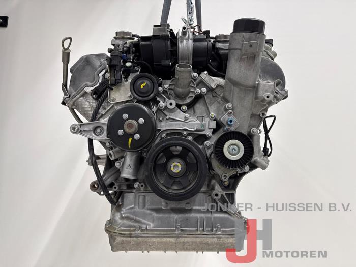 Motor Mercedes S-Klasse - Foto 4