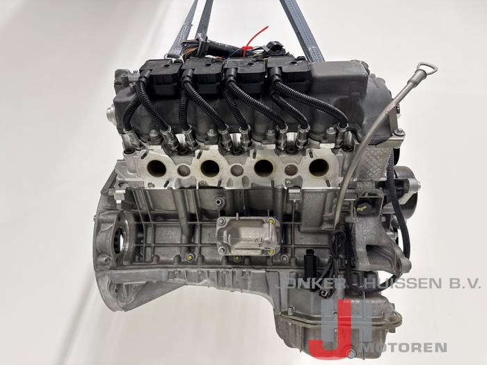 Motor Mercedes S-Klasse - Foto 3
