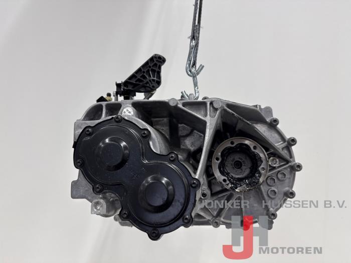 Versnellingsbak Volkswagen Golf - Foto 3