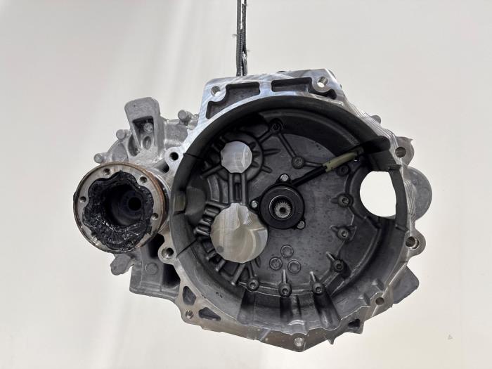 Versnellingsbak Volkswagen Golf