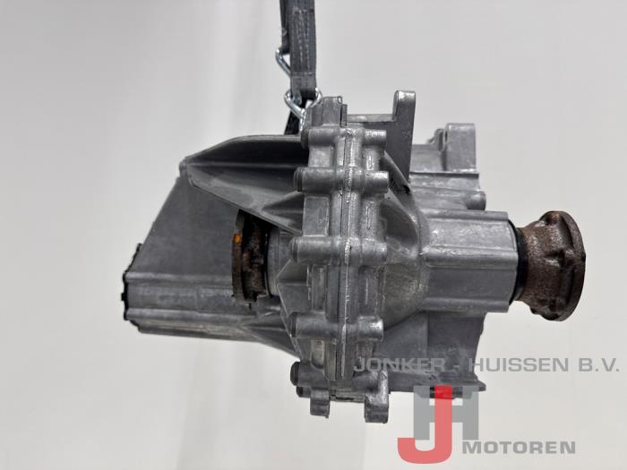 Versnellingsbak Volkswagen Golf - Foto 2