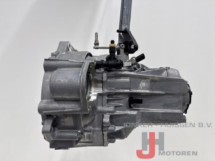 Versnellingsbak Volkswagen Golf - Foto 4
