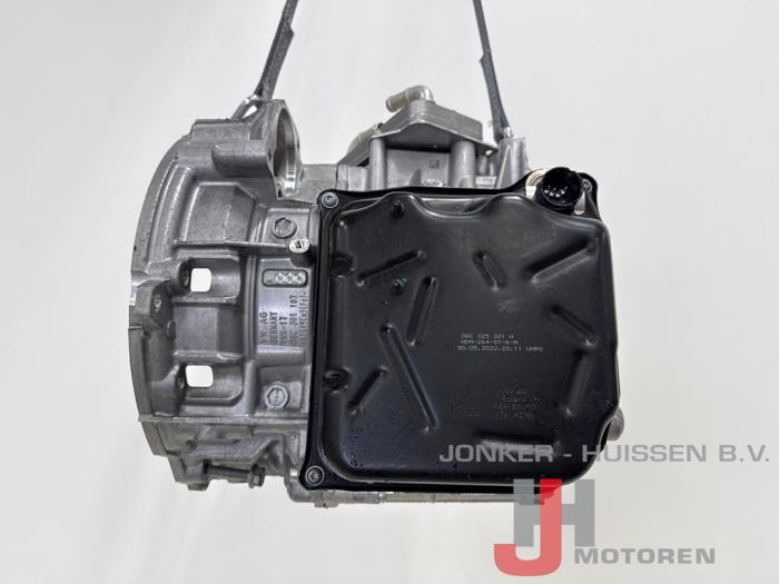 Automaatbak Volkswagen T-Roc - Foto 2