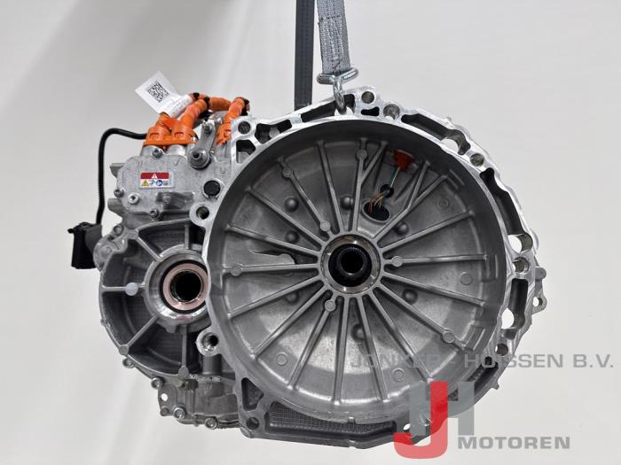 Automaatbak Volkswagen Tayron - Foto 4