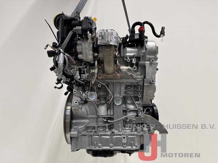 Motor Volkswagen Tayron - Foto 2
