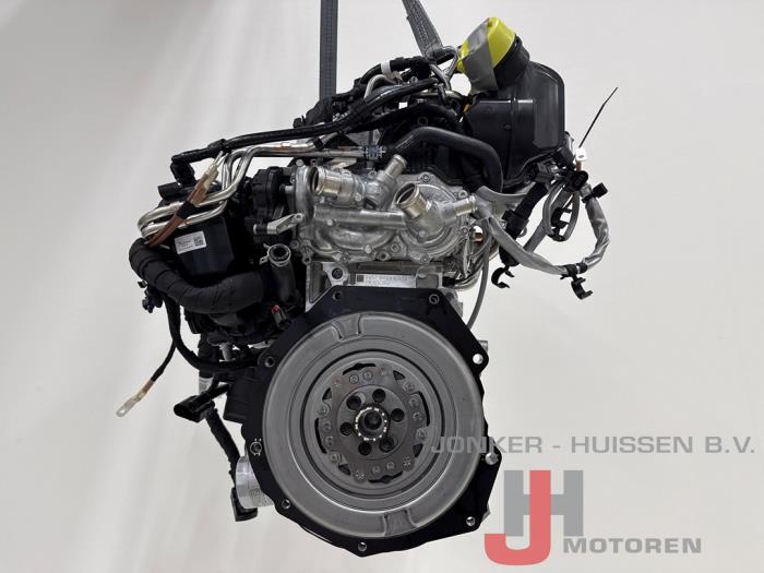 Motor Volkswagen Tayron - Foto 4