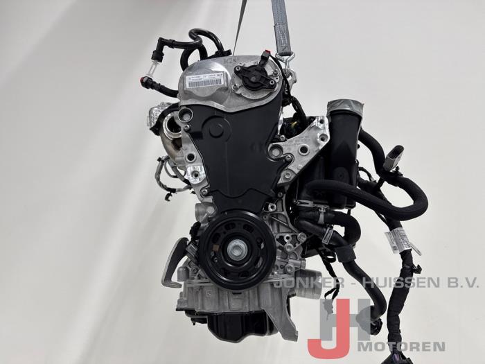 Motor Volkswagen Tayron - Foto 3