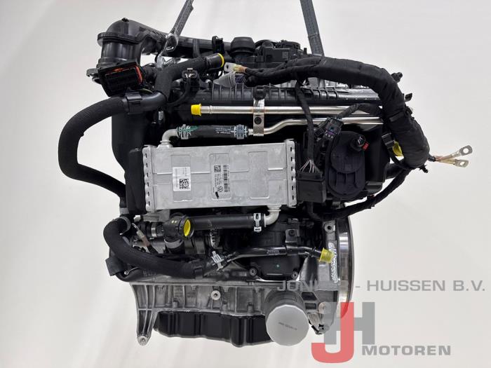 Motor Volkswagen Tayron - Foto 3