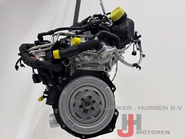 Motor Volkswagen Tayron - Foto 4