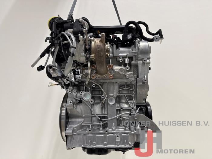 Motor Volkswagen Tayron - Foto 2