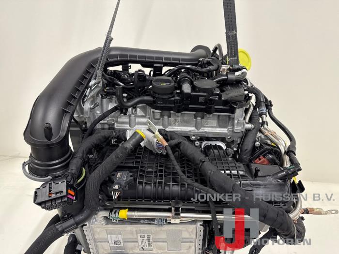 Motor Volkswagen Tayron - Foto 5