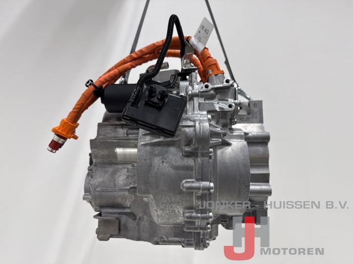 Automaatbak Volkswagen Tayron - Foto 2