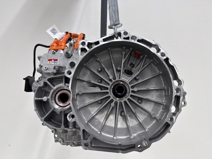 Automaatbak Volkswagen Tayron