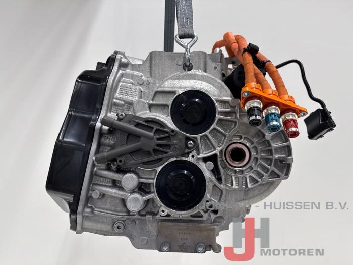 Automaatbak Volkswagen Tayron - Foto 4