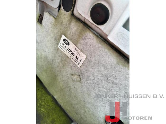 Carrosserie (compleet) Landrover Range Rover Sport - 照片 18