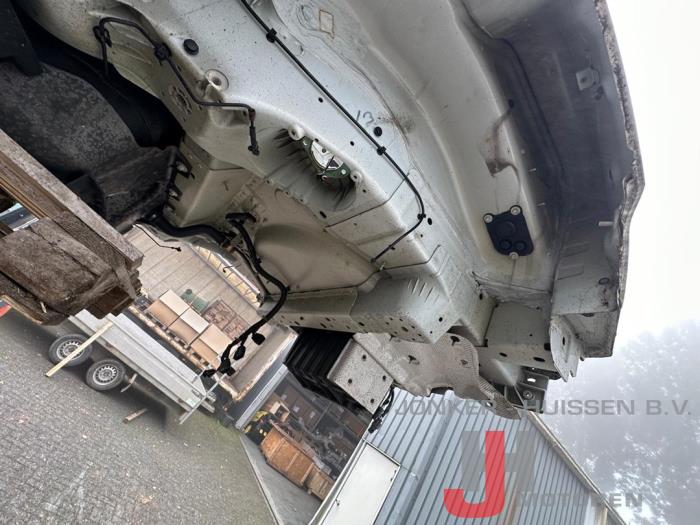 Carrosserie (compleet) Landrover Range Rover Sport - 照片 7