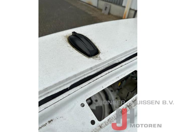 Carrosserie (compleet) Landrover Range Rover Sport - 照片 13