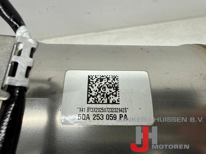 Katalysator Volkswagen Tiguan - Photo 3