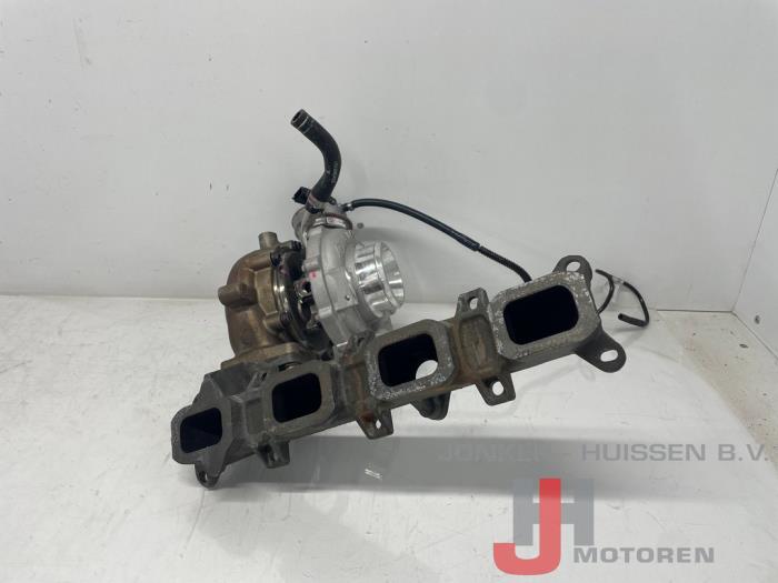 Turbo Iveco New Daily - Foto 3
