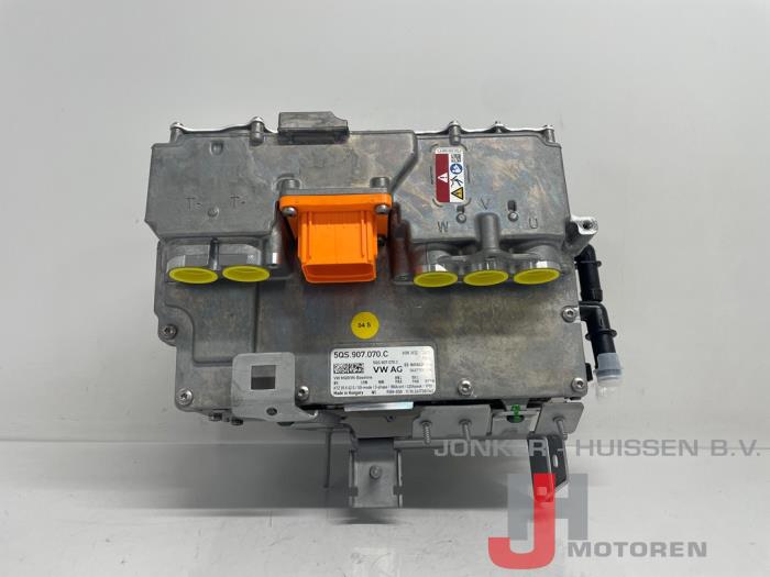 Inverter Volkswagen Tiguan - Foto 2