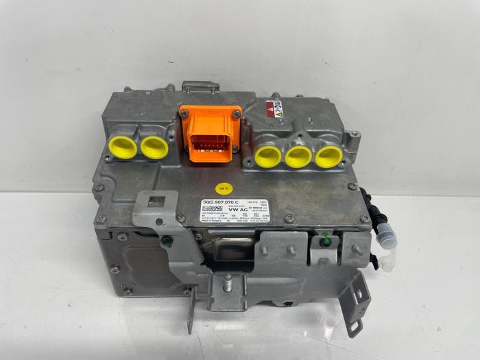 Inverter Volkswagen Tiguan